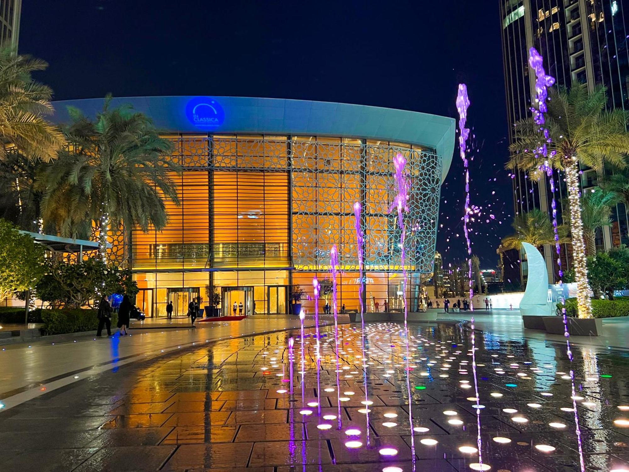 Downtown Luxury - Stunning Burj Khalifa & Sea View - 5 Minutes Walk To Dubai Mall Zewnętrze zdjęcie